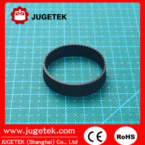

112mm length 56 teeth 9mm width Closed-loop GT2 Timing Belt 112-2GT-9