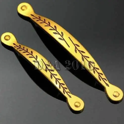 160 мм античная латунь кухонный шкаф дверца шкафа бар ящика потяните |