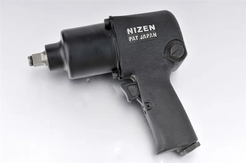 Industrial Big Torque Wrench air gun pneumatic wrench 1/2 Inch 65KG Shuangchui impact wrenche | Инструменты