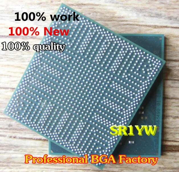 N3540 SR1YW 100% новая работа идеально|bga| |