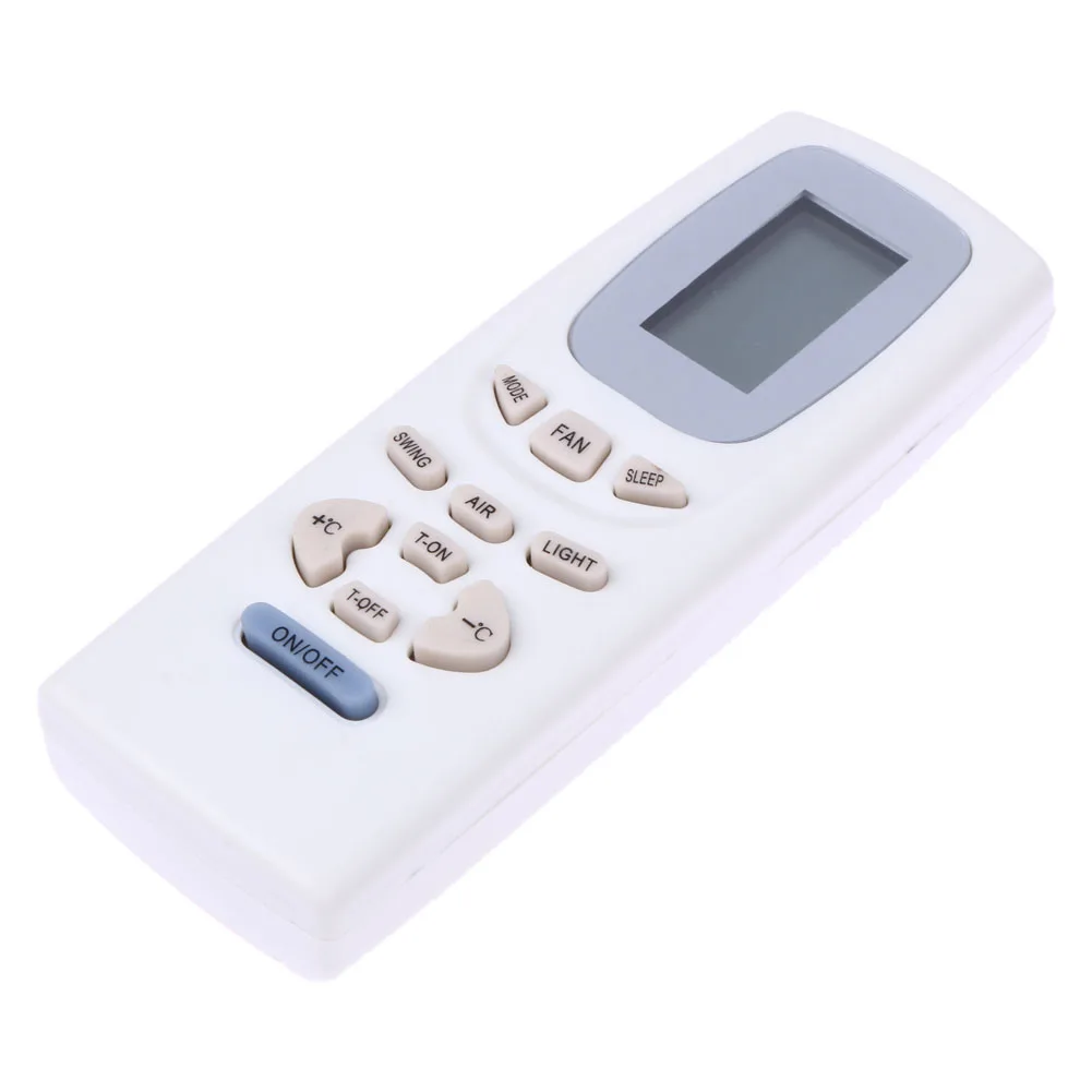 Новый пульт дистанционного управления A/C для кондиционера GREE y512f2 y512f y512 y502k