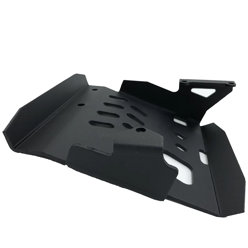XADV 750 противоскользящая пластина Защита шасси двигателя защита масляного