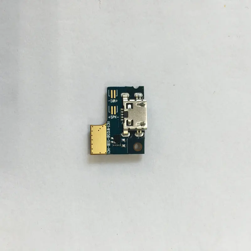 

For Blackview A30 USB Board Flex Cable Dock Connector 5.5inch MTK6580A Quad Core Mobile Phone Charger Circuits Mythology