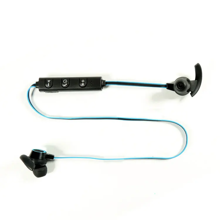 Bluetooth Магнитная наушники вкладыши Беспроводной 4.1 Наушники стерео гарнитура