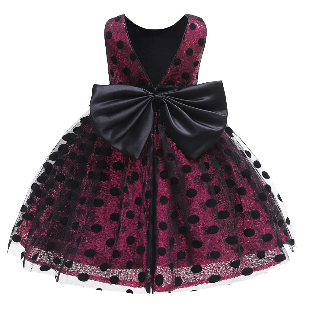 Платье принцессы с цветочным узором для девочек летнее платье пачка на свадьбу