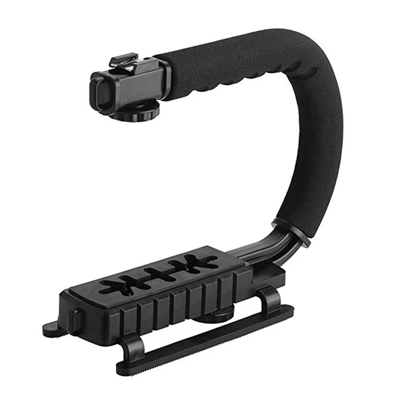 Подходит для цифровой зеркальной камеры Canon Nikon Sony 3 кронштейна кронштейн U/C