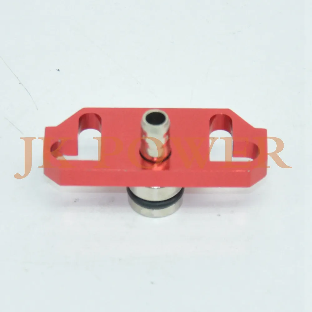 Универсальный Топливный фотоаккумулятор JK Racing для японского автомобиля 1