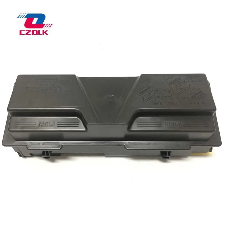 2 шт. X новые совместимые TK137 тонер картриджи для Kyocera KM 2810 2810dp 2820mfp|Картриджи с