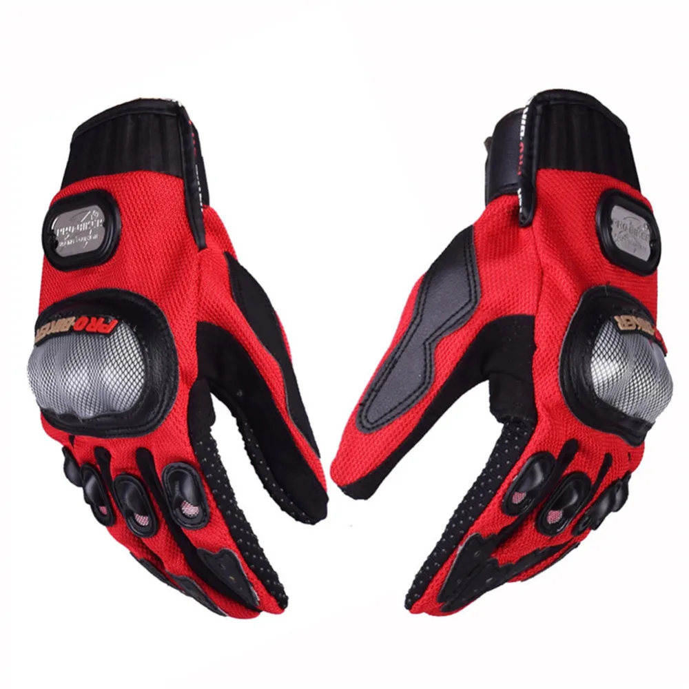 Мотоциклетные Перчатки для PRO BIKER ретро мотоциклистов|guantes moto|luvas de motomotorcycle gloves |
