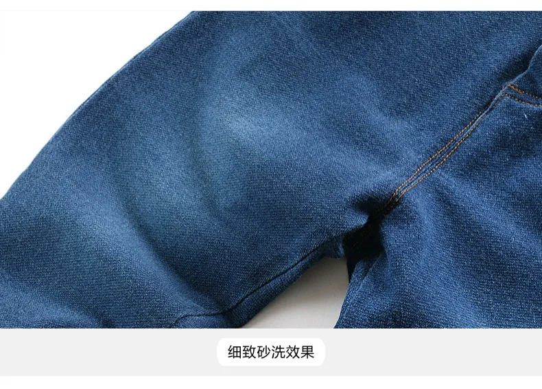 Комбинезоны Demin Sofe Новинка! Бесплатная доставка Детские повседневные брюки на