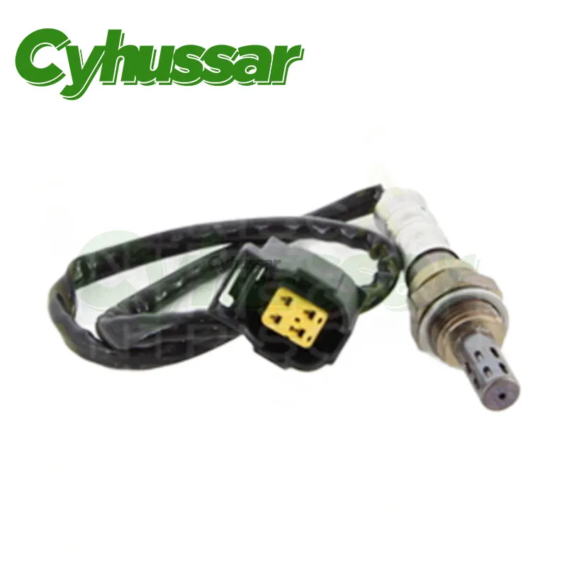 Кислородный датчик O2 Lambda сенсор соотношения воздуха и топлива для Mercedes Benz A klase W169