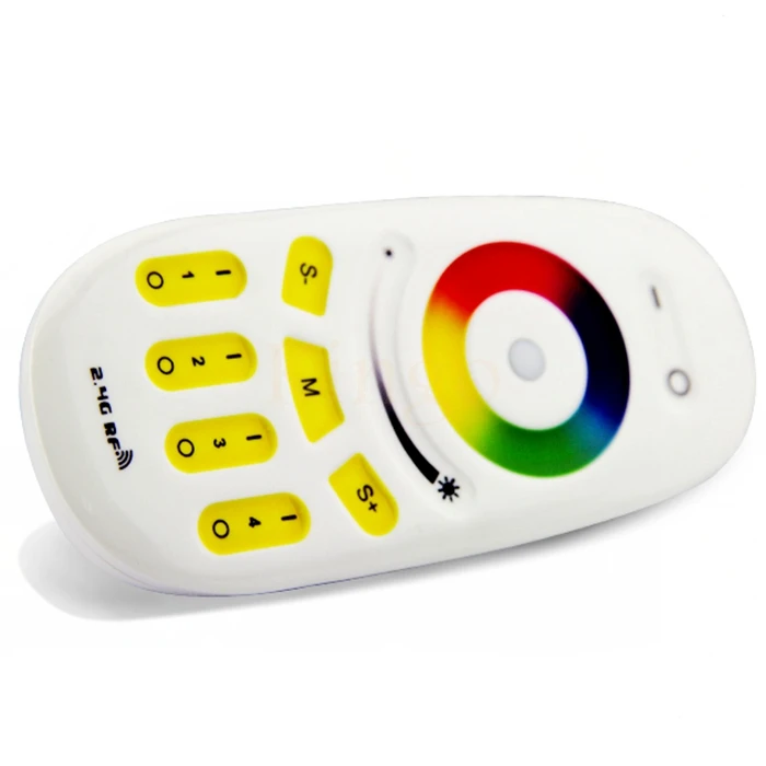 Пульт дистанционного управления Mi светильник 2 4G 4-Zone RGB/RGBW беспроводной