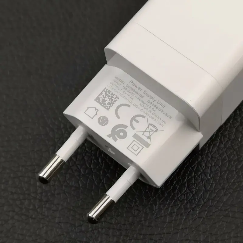Оригинальное EU Oneplus 7 dash зарядное устройство адаптер питания быстрая зарядка Usb Dash автомобильное зарядное устройство для Oneplus 6 6t 5 5t 3t 3 One Plus