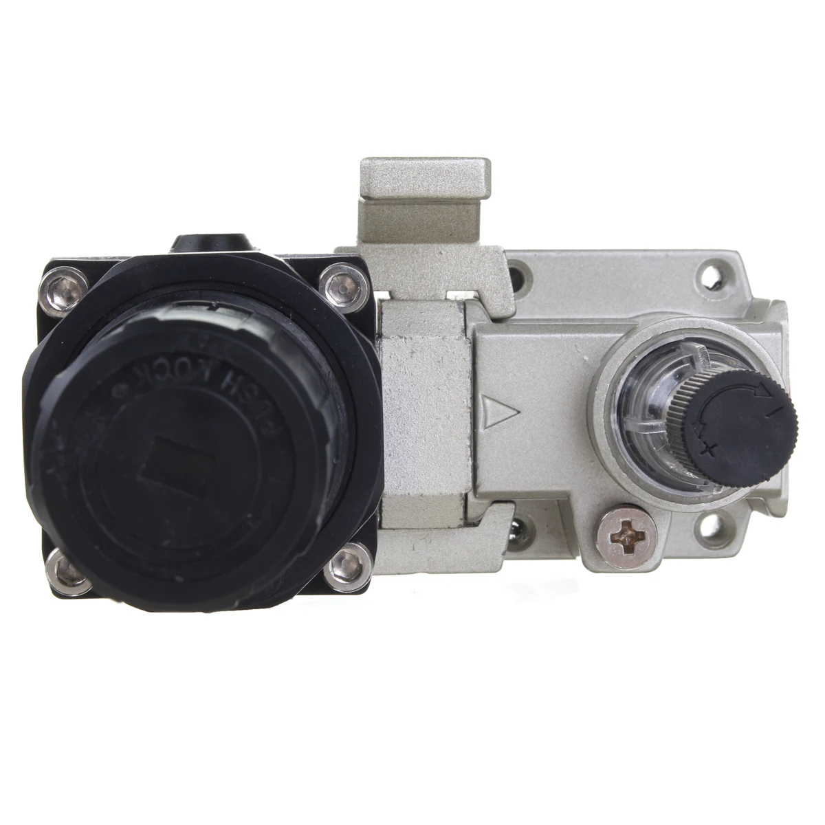200x150 мм 1/4 ''SMC тип воздушного регулятора фильтр воды ловушка масленка смазочный Компрессор Давление 0,05-МПа фильтр сепаратор