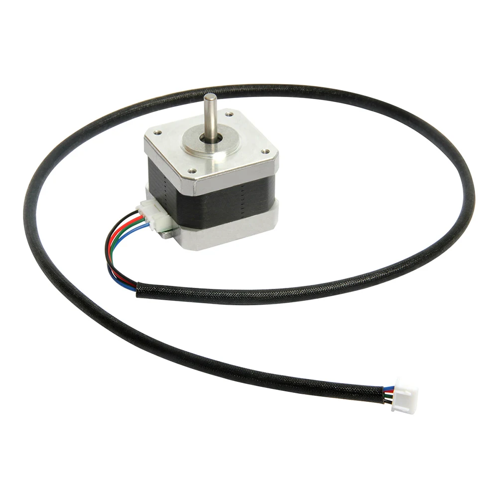 Гибридный шаговый двигатель X Y Z axis 42SHD0034 20B для 3D принтера geeetech I3 W|for 3d printer|printer