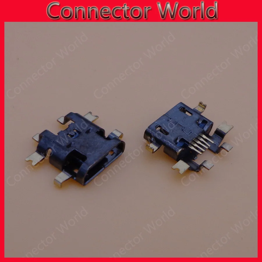 10 200 шт./лот разъем для зарядки дата порт Micro mini USB хвост HTC ONE T328W T328D T328T Замена