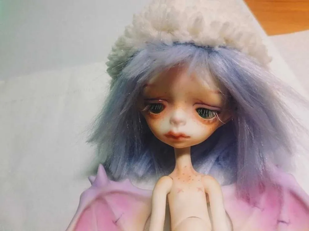 Bjd 1/8 boneca bjd Yakov|Куклы| |