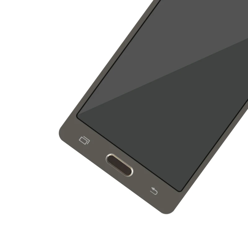 AMOLED ЖК дисплей для Samsung Galaxy Grand Prime G530 G530FZ + сенсорный дигитайзер Сенсорное стекло в