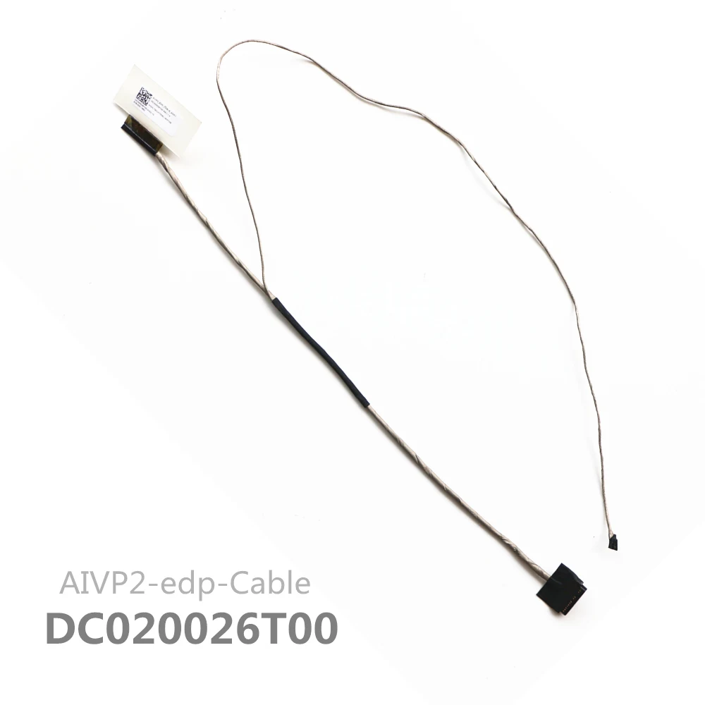 AIVP2 DC020026T00  Lenovo Ideapad 100-14 100-15 Lcd  Lvds