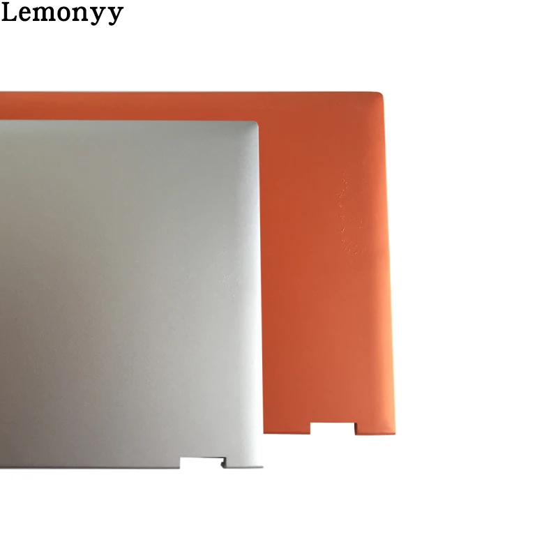 90% lcd чехол для lenovo Ideapad Yoga 2 Pro 13 1" lcd задняя крышка для ноутбука сменная крышка AM0S9000300/AM0S9000310