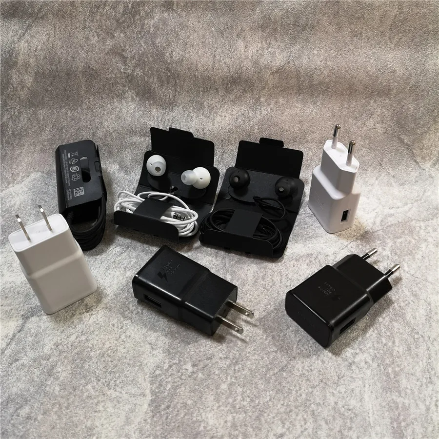 Оригинальное быстрое зарядное устройство USB адаптер питания 9 В 1 67 а Быстрая