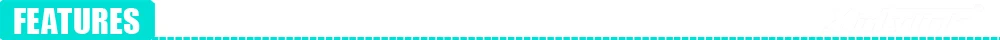 Двухсторонние сверла xintylink, набор для удаления поврежденных болтов, металлический инструмент для удаления поврежденных винтов