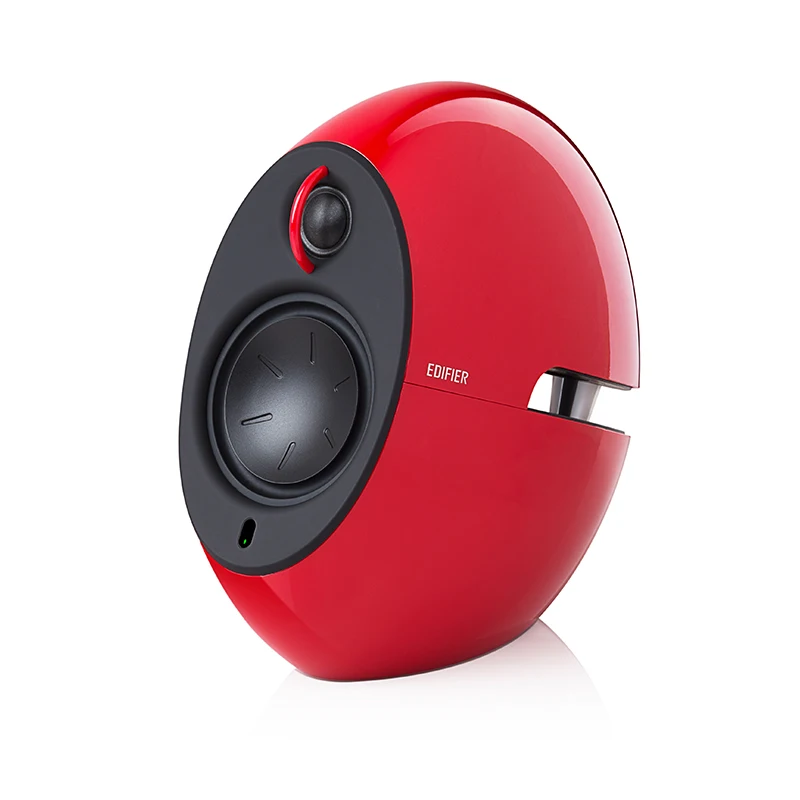 Edifier e25HD Bluetooth колонки двойные пассивные басовые радиаторы комбинированные для