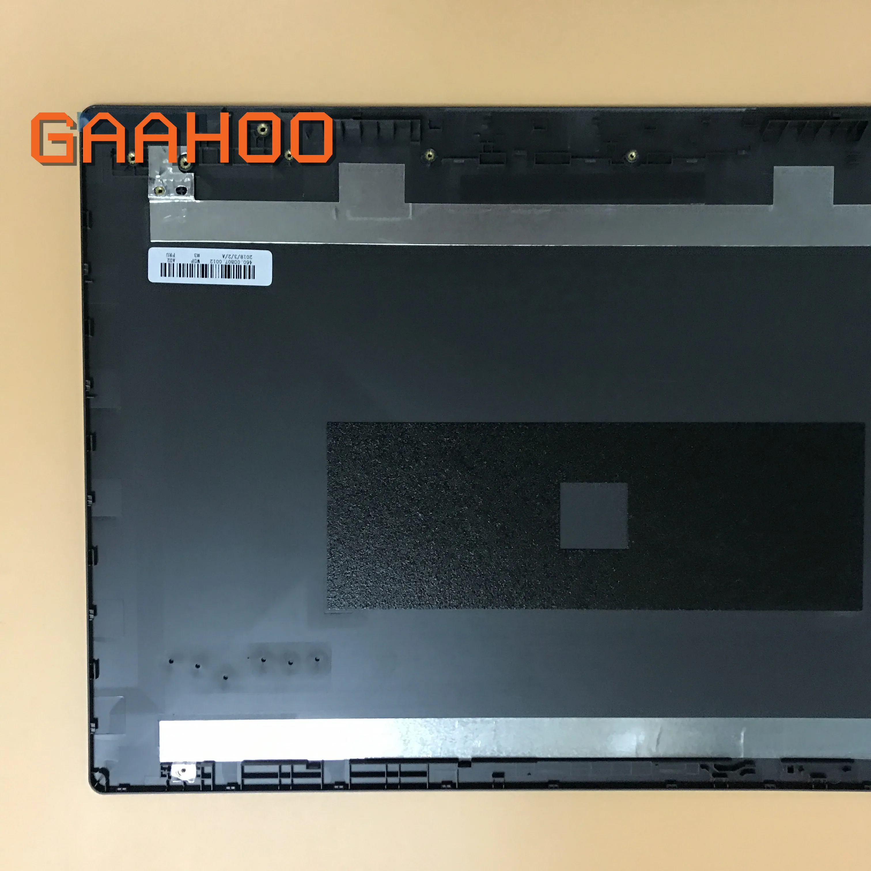 Новый оригинальный чехол для ноутбука LENOVO Ideapad V330 15 15ikb LCD задняя крышка