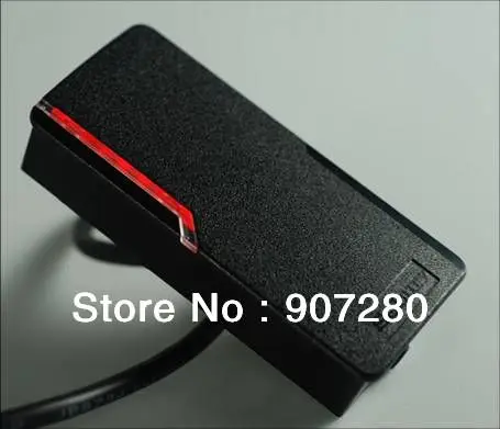 IP68 Waterproof Standalone Single Door Access Control (without keyboard) W2 | Безопасность и защита