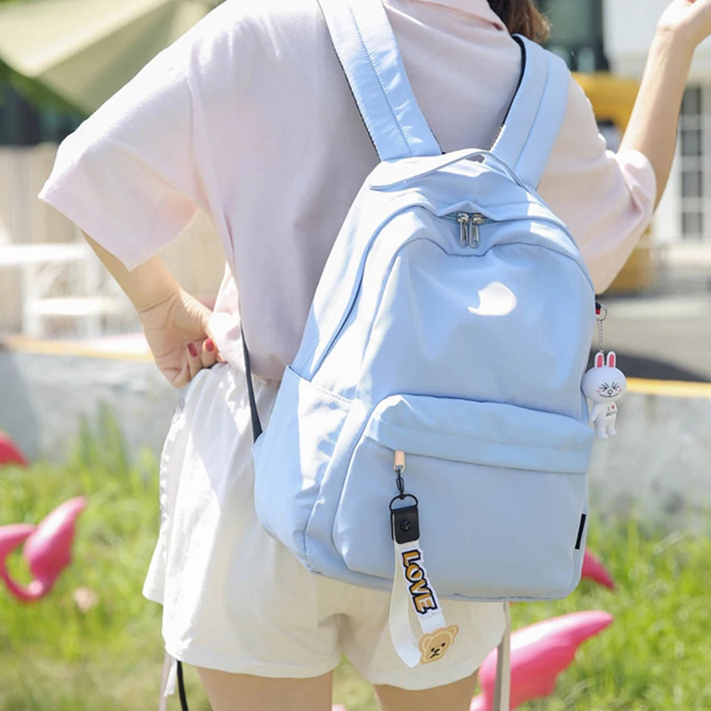 2019 новый модный рюкзак школьные сумки для девочек подростков и мальчиков
