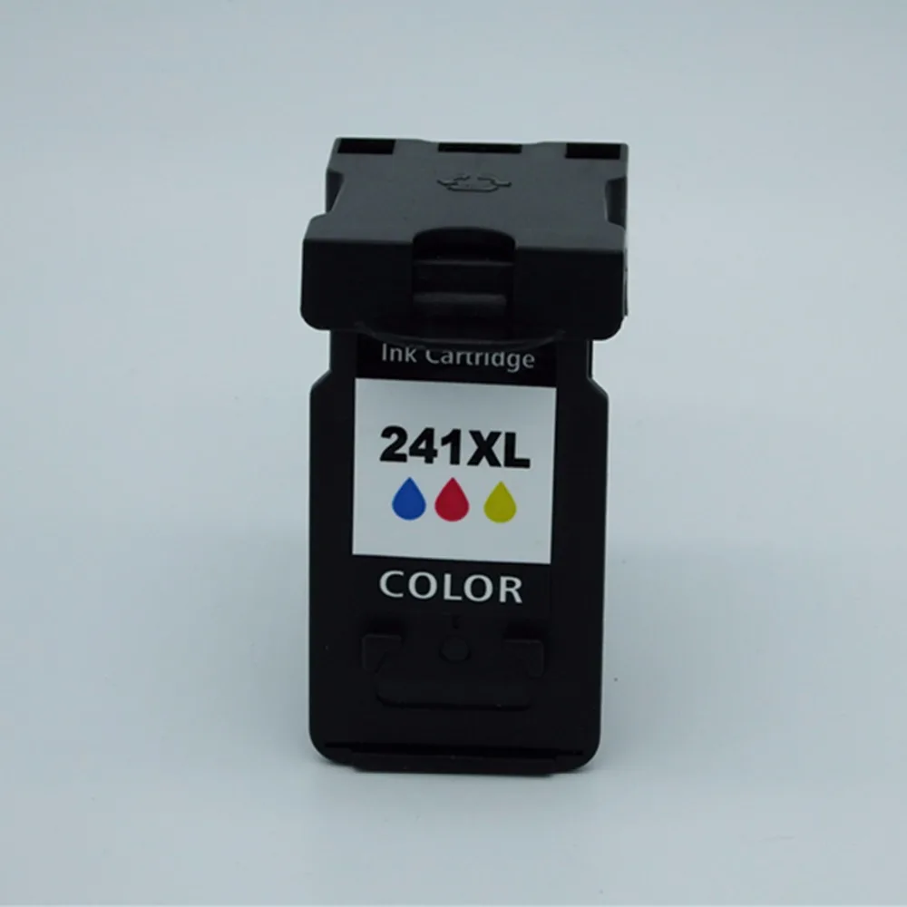 Восстановленные чернильные картриджи для Canon PG-240 XL PG-240XL PG 240 PG240 CL-241XL CL241 Pixma MG2120