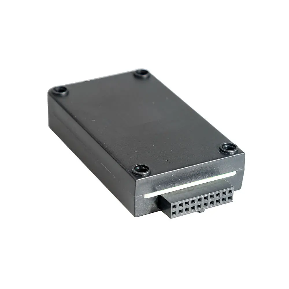 Original ATMEGA Adapter for CG100 PROG III Airbag Restore Devices with 35080 EEPROM and 8pin Chip Reset Tool |