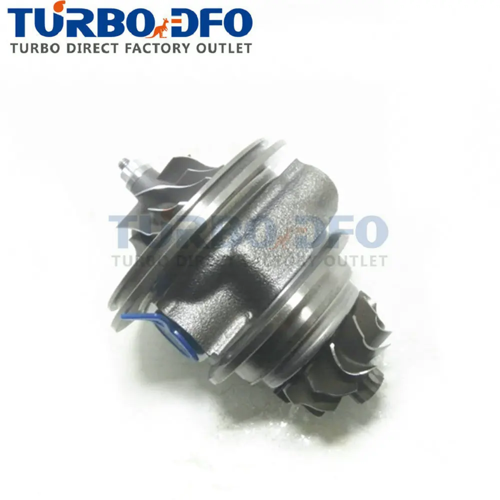 03120-49135 TF035HM для Mitsubishi Shogun 2.8TD 4M40 турбинный картридж 03130-49135 turbo зарядное устройство core КЗПЧ балансный 49135-03200