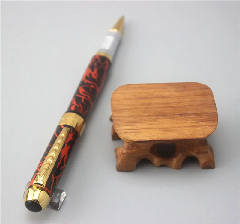 JINHAO 250 metal rollerball pens stainless steel high quality birthday gift Custom Advertising Ball Pen | Канцтовары для офиса и