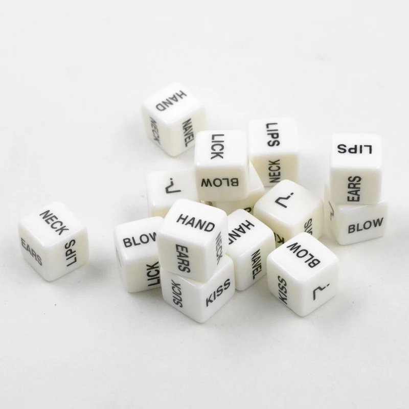 2 шт. сексуальные белые маленькие игровые Веселые секс-игрушки романтические