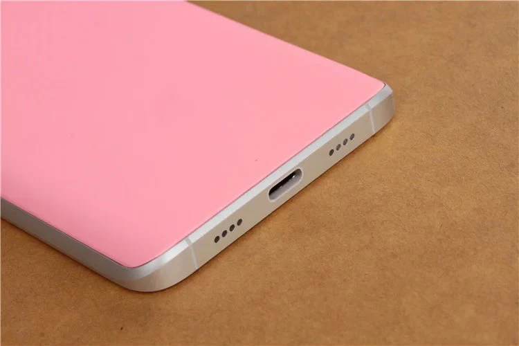 Новый Сменный Чехол для задней крышки батареи xiaomi mi5 mi 5 M5 жесткий пластиковый