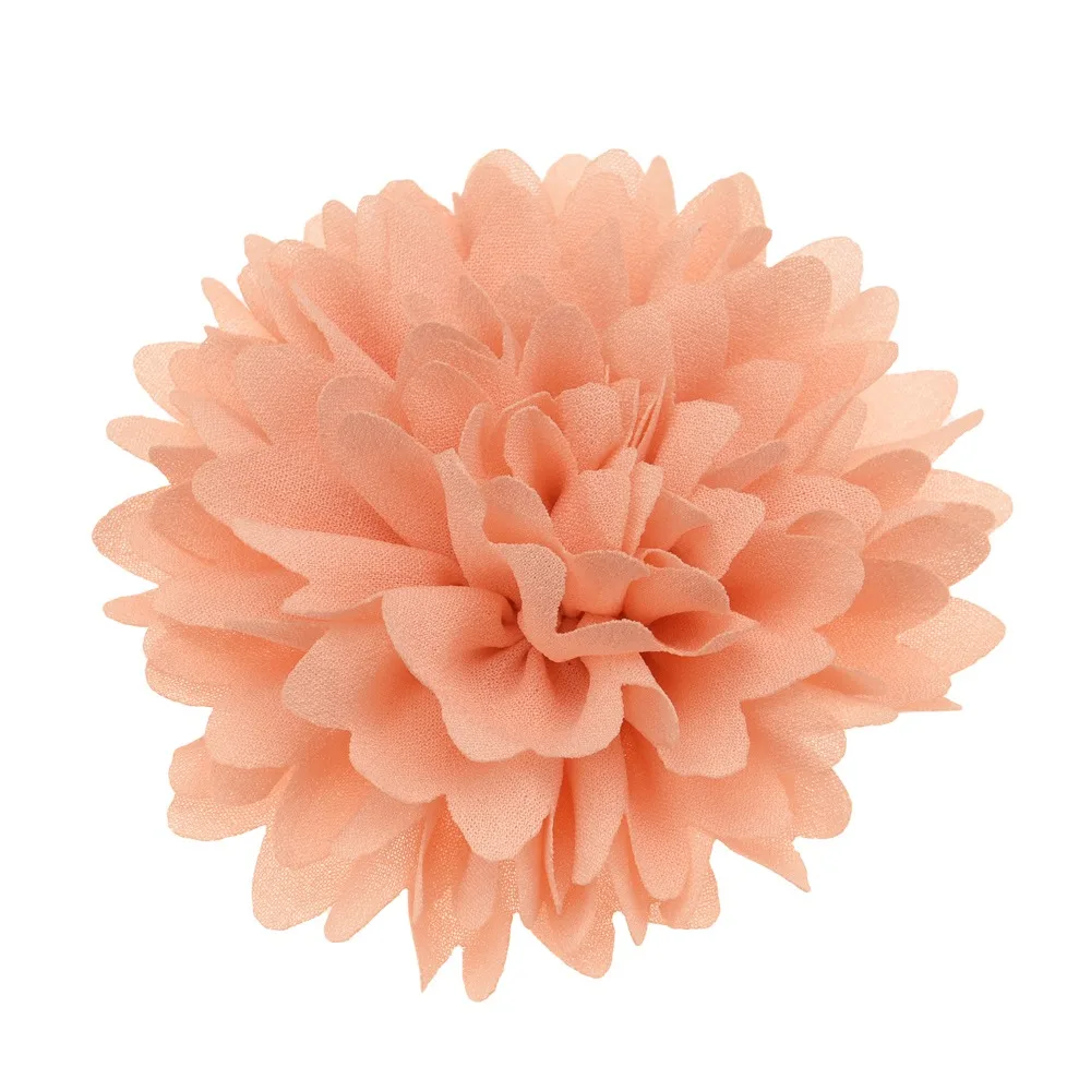 Модный цветочный аксессуар для волос 12 шт. аксессуары сделай сам свадебное