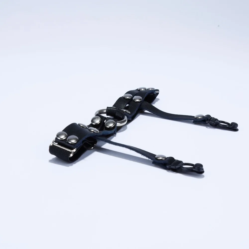 Подвязка-Легинсы Женская в стиле панк 100% | одежда