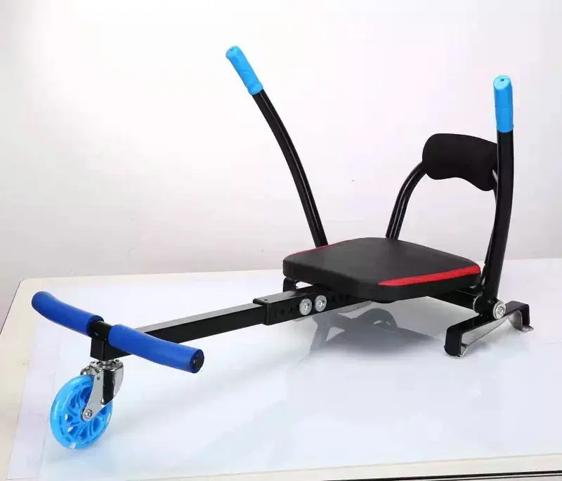Детали ХОВЕРБОРДА kart 2 колеса электрические скутеры часть сиденье Smart Balance