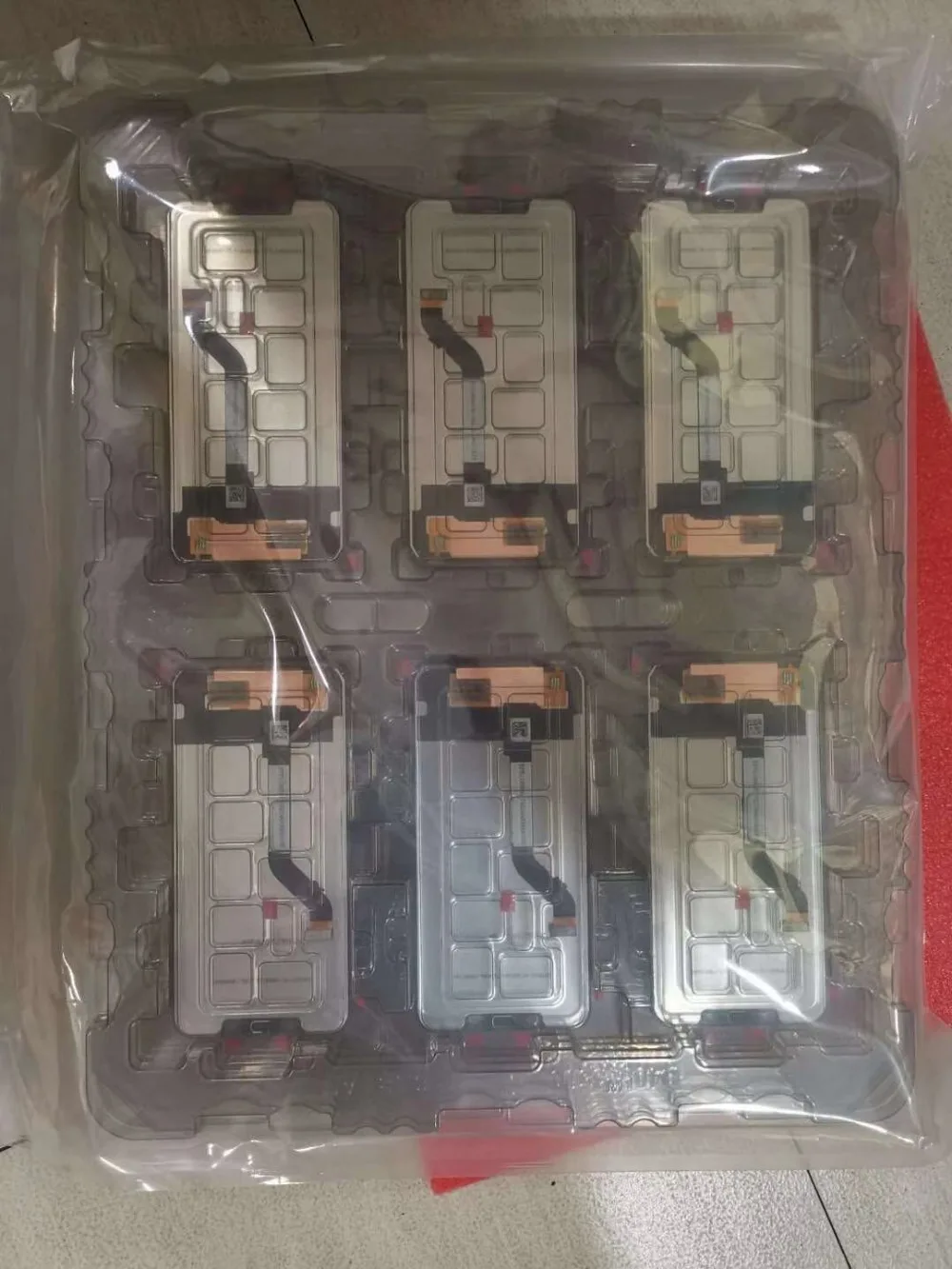 5 шт./лот ЖК-дисплей для 6,1" xiaomi poco F1 ЖК-дисплей кодирующий преобразователь сенсорного экрана в сборе для xiaomi mi Pocophone F1 lcd
