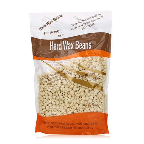 Wax Beanlight yellow 500 мл воск для депиляции нагреватель горшок для здоровья парафин твердый воск для депиляции средство для удаления волос в гранулах мини спа воск для теля машина - Цвет: Wax Beanlight yellow