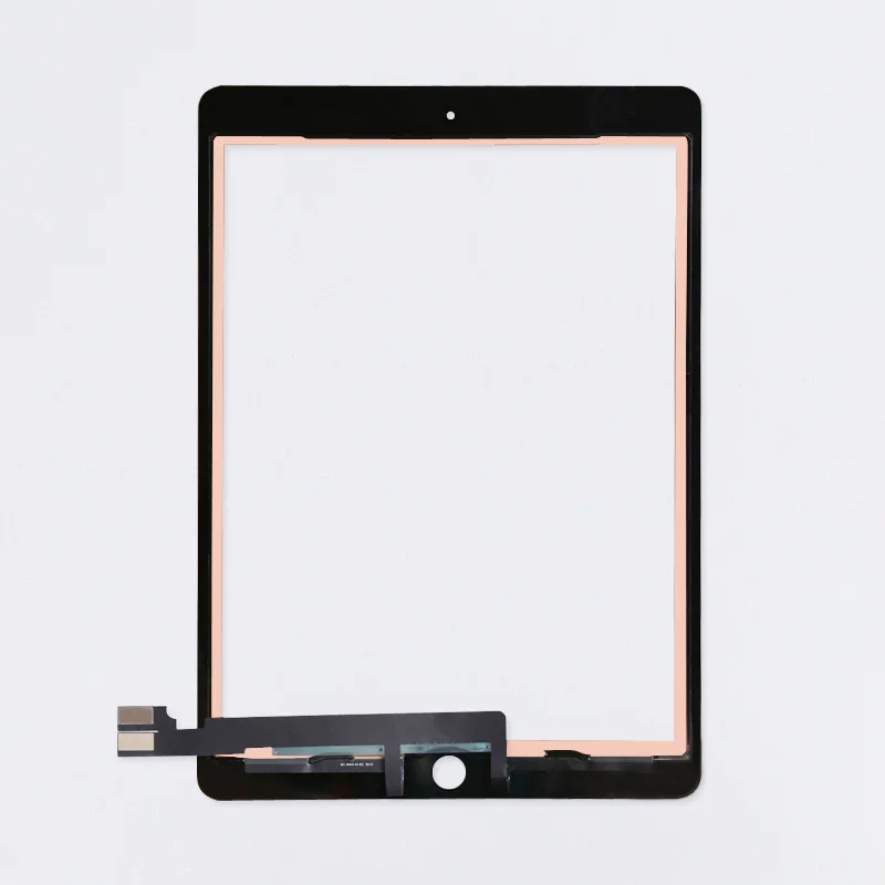 

Tested Digitizer Touch Screen Outer Panel For iPad Pro 9.7 (2016 Version) A1673 A1674 A1675 Glass Lens Replacement