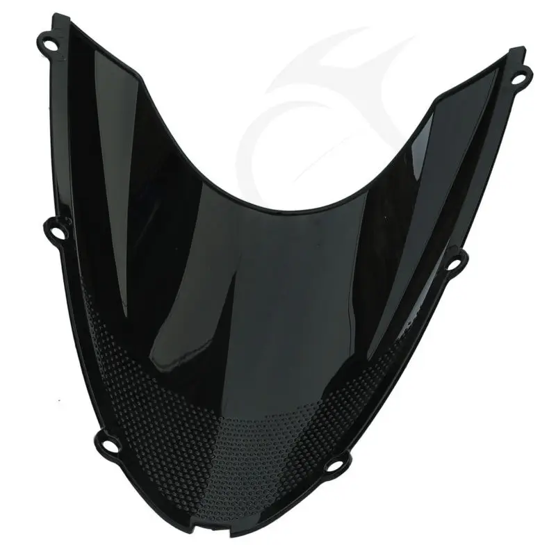 Ветровое стекло PMMA для Kawasaki Ninja ZX6R ZX 6R 2005 2008 2006 2007|windscreen windshield|kawasaki ninja windshieldwindshield