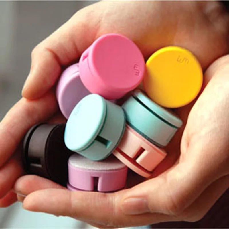 2pcs Multifunction Clean Earphone Winder Cleaning Screen Cable Wire Organizer Bobbin Cord Holder For iphone 5 6 7 8 | Электроника