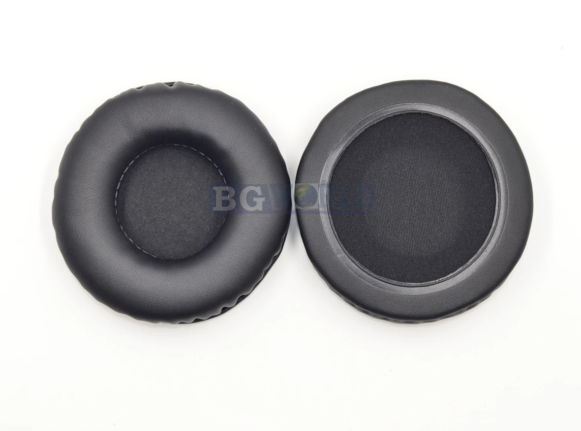 Bgworld Замена амбушюр амбушюры пенный наушник Чехол Подушка для sony mdr-xd100 mdr xd100 губчатый материал для наушников гарнитура часть