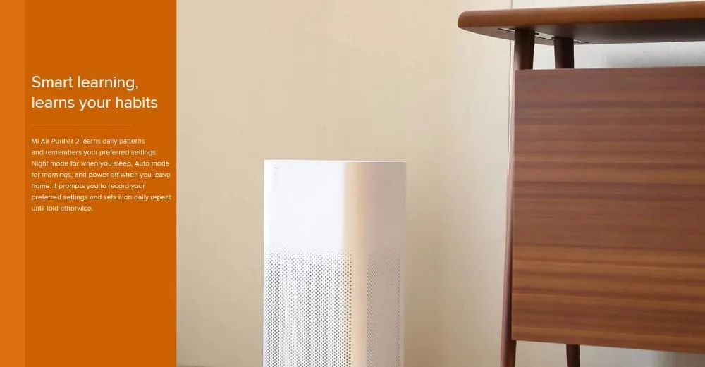 Очиститель воздуха Xiao mi 2 кадра 330м3/ч очищающий PM 2,5 очистка Xio mi xaomi mi очиститель воздуха Смартфон пульт дистанционного управления