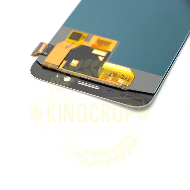 ЖК экран для OPPO R9S R9 S + сенсорный дигитайзер с рамкой замены в сборе oppo R 9 r9s