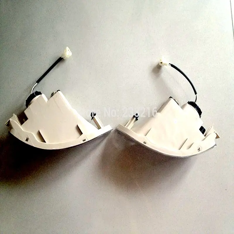 Противотумансветильник фары для Toyota Corolla Altis 2004-2006 Camry 2003-2004 противотуманные H3 12 В