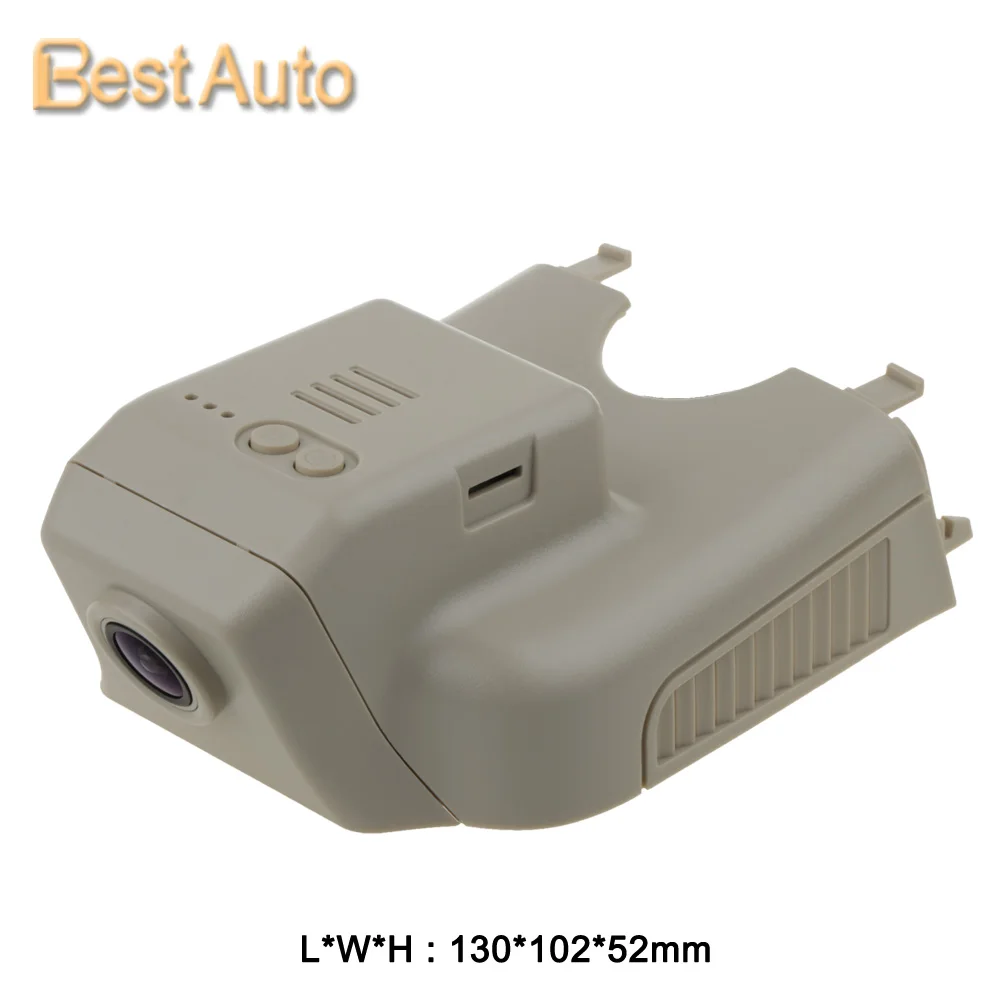 Видеорегистратор Sony IMX323 Novatek 96658 1080P Wi Fi для Mercedes Benz R 2015|dash camera|dvr dash cameranovatek |