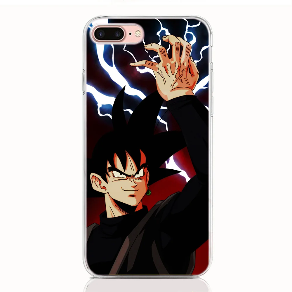 Для LG Stylo 4 5 Nexus 5X G7 G6 Q7 K7 V40 V30 Мягкий ТПУ силиконовый чехол DRAGON Ball Z защитный чехол Оболочка Чехол для телефона s